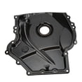 thumbnail image 2 of Tapa de distribución del motor, tapa de distribución del motor negra AG Materiales ecológicos, 2 of 9
