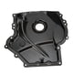 thumbnail image 1 of Cubierta de distribución del motor negra 06H 109 210 Q reemplazo de accesorios de coche para CC EOS Scricco Jadeshay A, 1 of 8