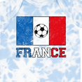thumbnail image 4 of Inktastic French Soccer Boys or Girls Baby Bodysuit, 4 of 5