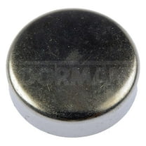 Dorman Autograde Freeze Plug Fits select: 1988-2000 CHEVROLET GMT-400, 1995-1999 CHEVROLET TAHOE