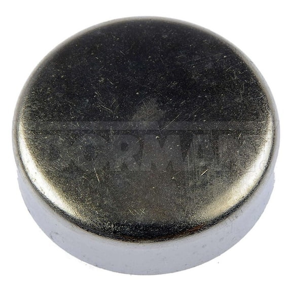 Dorman Autograde Freeze Plug Fits select: 1988-2000 CHEVROLET GMT-400, 1995-1999 CHEVROLET TAHOE