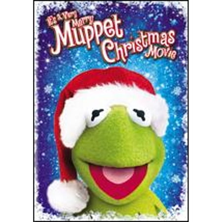 Pre-Owned Its a Very Merry Muppet Christmas Movie