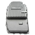 thumbnail image 6 of B&M 70396 Automatic Transmission Oil Pan, 6 of 7