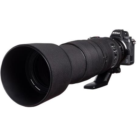 UPC: 8717729524244 | Lens Oak Neoprene Cover for Nikon 200-500mm f/5.6 VR Lens  Black
