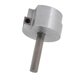 thumbnail image 5 of Escariador de tuberías, escariador de tuberías, herramienta de conector de tubería de agua rápida e incisiva, escariador limpio de calidad superior, 5 of 9
