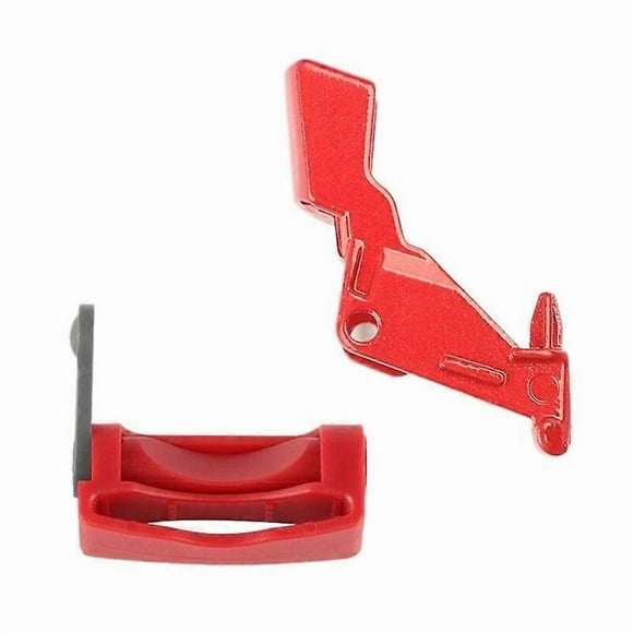Metal Trigger Switch Button For Dyson V11 V10 V15 SV12 SV14 Vacuum Cleaner Repair Accessories With Trigger Lock