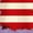 Purple, variant on Womens American Flag Eagle Tshirt V Neck Short Sleeve Patriotic Graphic Tees Casual USA Shirts Tops