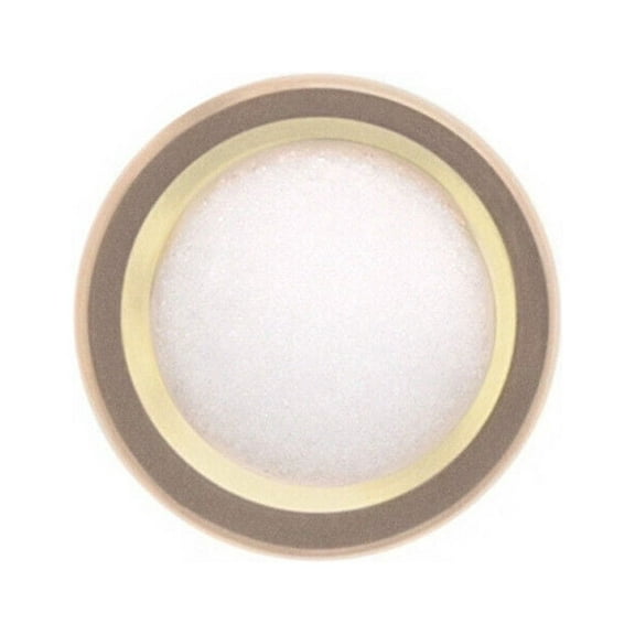 PEARL FOR BEZEL INSERT PIP ROLEX SUBMARINER 16800 16808 16610 16613 GOLD USA