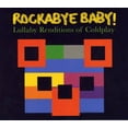 thumbnail image 2 of Rockabye Baby! - Lullaby Renditions Of Coldplay - Music & Performance - CD, 2 of 2