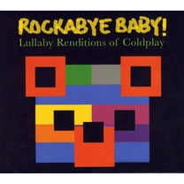 Rockabye Baby! - Lullaby Renditions Of Coldplay - Music & Performance - CD