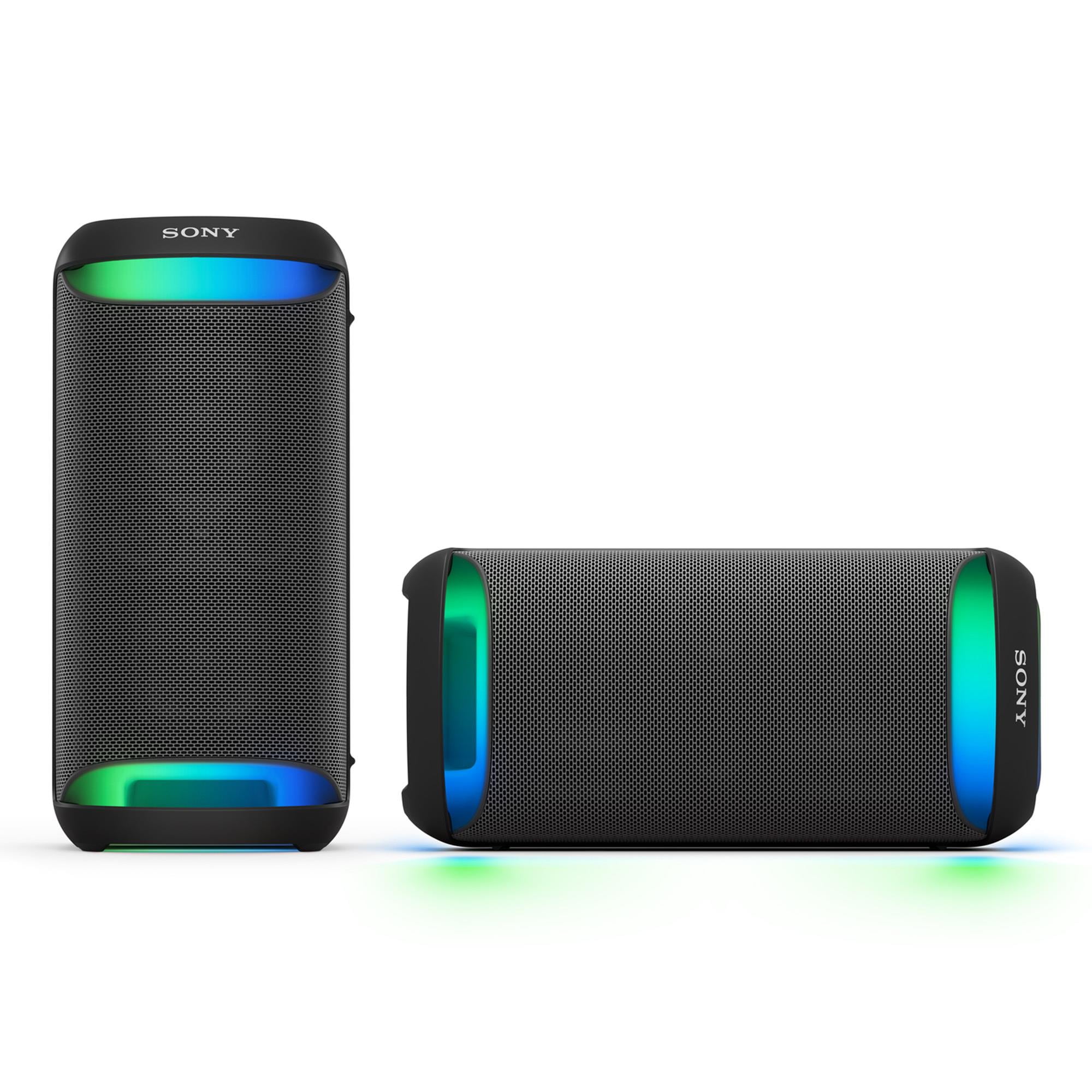 Sony SRS-XV500 X-Series Wireless Bluetooth Party Speaker Sony SRS-XV500 X-Series Wireless Bluetooth Party Speaker