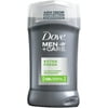 Dove Men + Care Deodorant Stick, Extra Fresh 3 oz (Pack of 6)