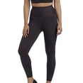 thumbnail image 2 of Cupid Women's Firm Control Tummy Shaping Leggings Shapewear, 2 of 8