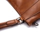 thumbnail image 3 of Rawiri Bolso de Mujer Shopper Bolso Bandolera Grande de Piel Ligero y Elegante Bolso de Mujer para Negocios/Escuela/Compras, Marrón, 3 of 6