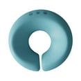 thumbnail image 2 of Tswift Pillow, Massage Headrest For Bed U Shaped Face Down Pillow Massage Pillow Face Down Soft ＆ Comfortable Massage Face With Removable Cover Or Massage Chairs Spa Bed Beauty Supplies, 2 of 8