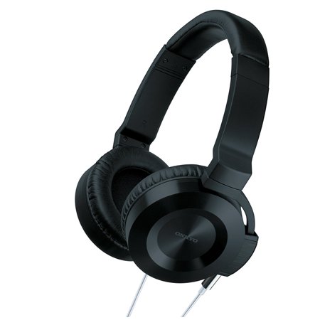 UPC 751398011665 product image for Onkyo ES_CTI300_BS_ On_Ear Headphones with Control Talk for iOS Devices with Hi_ | upcitemdb.com