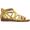 thumbnail image 3 of Women's Carlos by Carlos Santana Amara 2 Strappy Sandal, 3 of 7