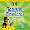 Cedarmont Kids - Toddler Bible Songs - Christian / Gospel - CD
