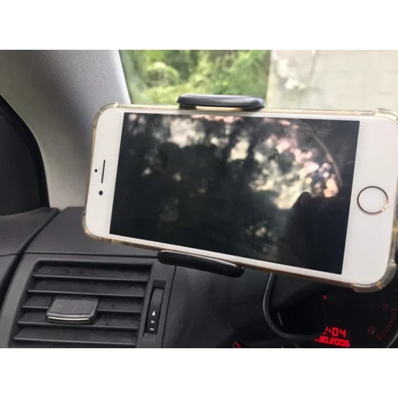 Universal 360° Car Phone Mount Holder For Cell Phone