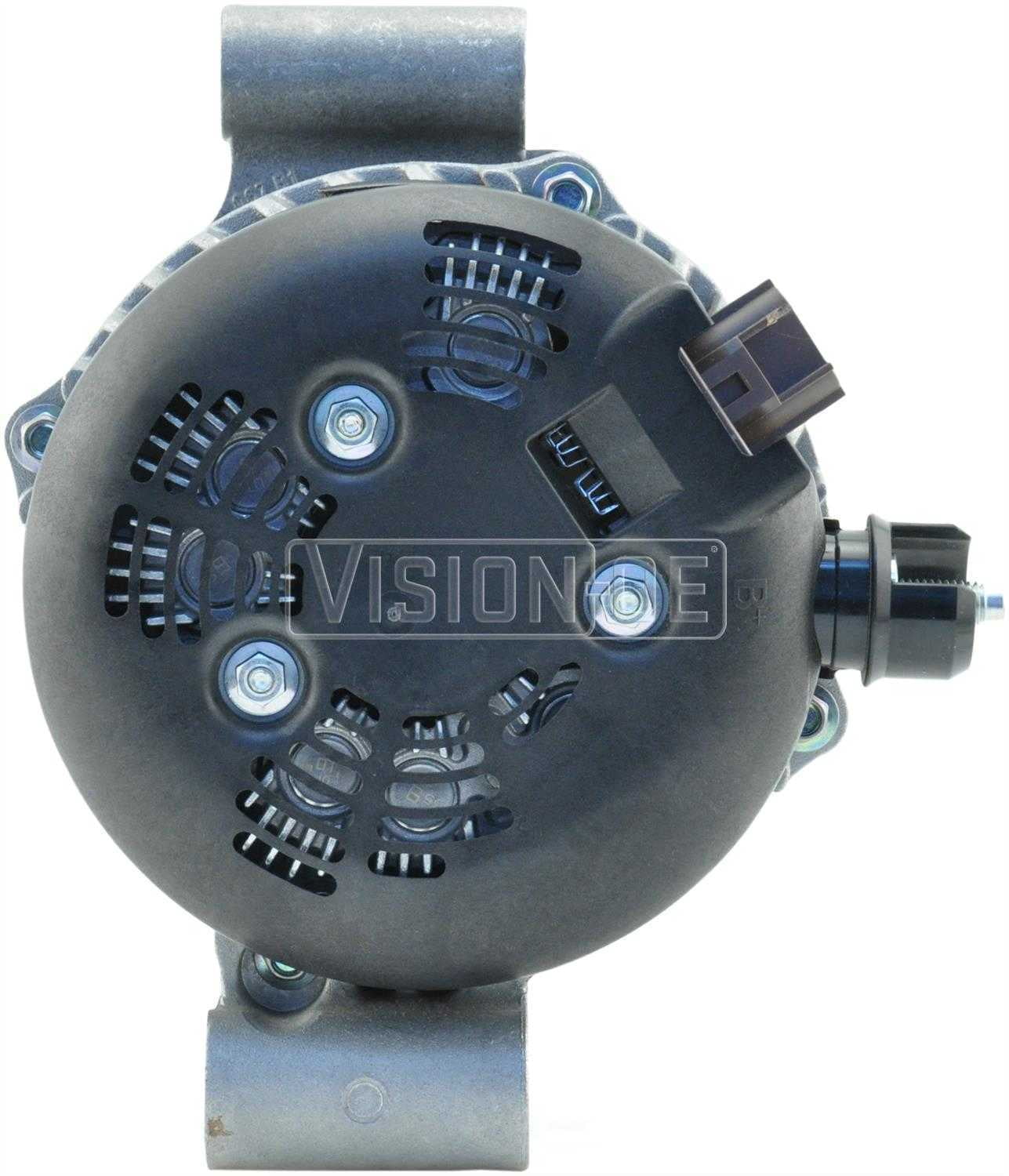Vision OE 11620 Alternator