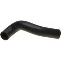 Gate 23042 Premium Molded Coolant Hose Fits select: 2005-2011 DODGE DAKOTA, 2006-2009 MITSUBISHI RAIDER