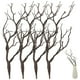 thumbnail image 1 of BRIGHTFUFU 4 piezas de astas secas artificiales ramas de árboles ramas artificiales plantas decoraciones de plantas decorativas, 1 of 8