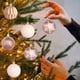thumbnail image 5 of Decoraciones de Árbol de Navidad Colgante de Decoración de Navidad 6cm Estilo Retro Bola de Rasguños Colgante de Decoración de Bola de Navidad Colgante de Árbol de Navidad, 5 of 8