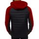 thumbnail image 3 of Sudadera Hombre Con Capucha Deportiva Con Cierre Hoodie, 3 of 5
