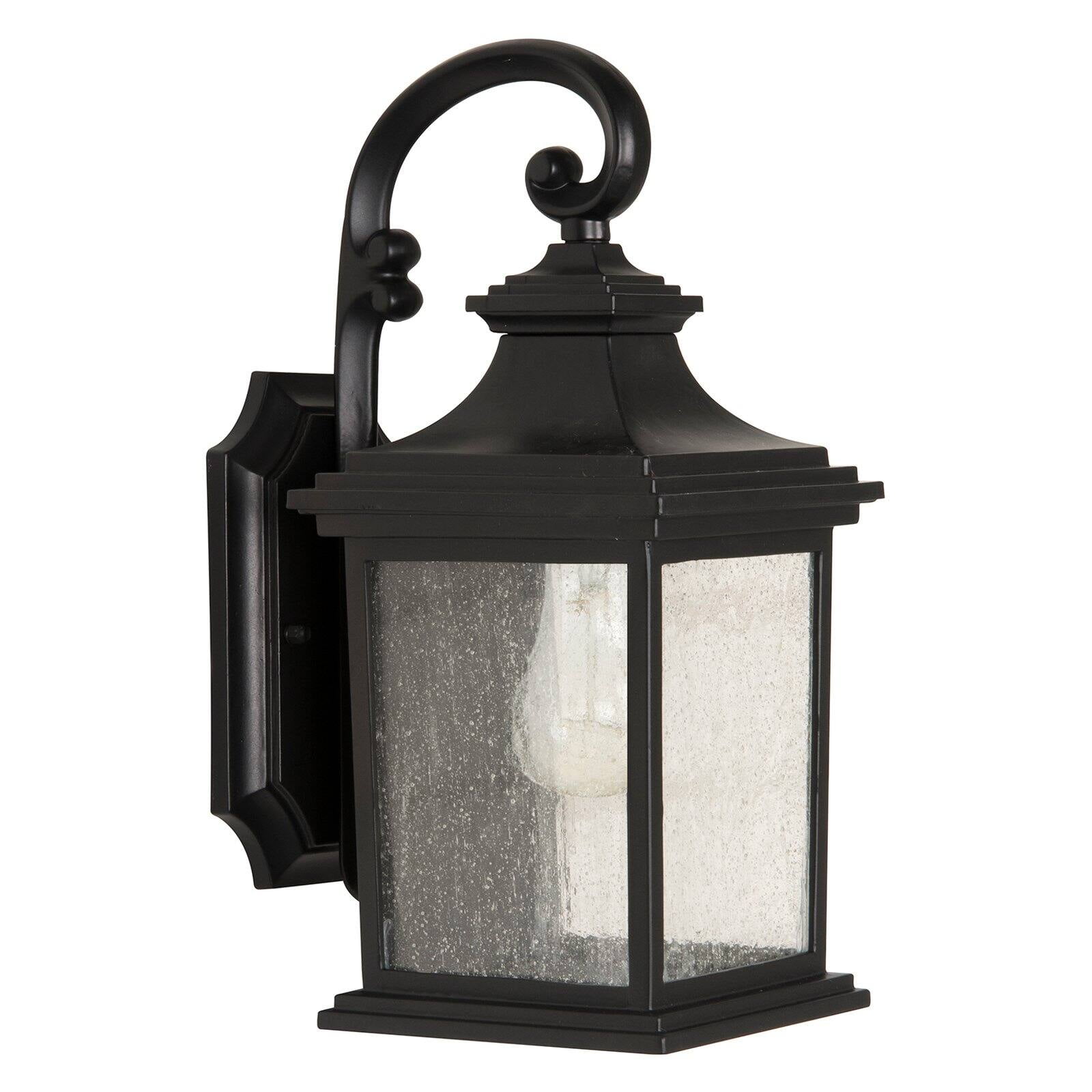 Craftmade Gentry Z3204 Small Outdoor, Small Outdoor Wall Mount Light Fixtures