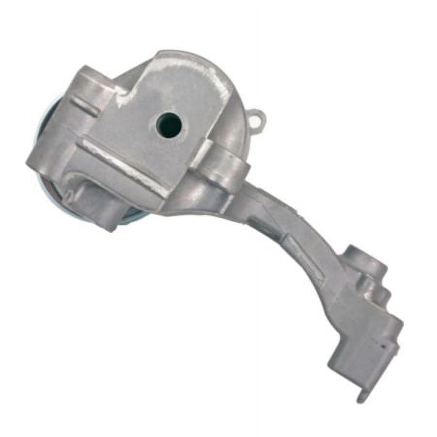 Litens Serpentine Belt Tensioner: 1 Piece Fits select: 2006-2018 LEXUS IS, 2013-2014 LEXUS GS