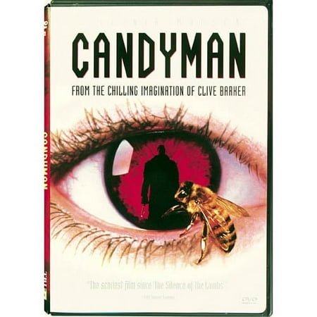 Candyman (Widescreen)