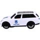 thumbnail image 3 of 1 Uds coche de policía eléctrico, 3 of 3