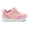 thumbnail image 2 of Tenis Tropicana Minnie Mouse con Luces Rosa DY95007 rosa 20.5, 2 of 5