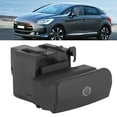 thumbnail image 4 of Brake Switch Handbrake Switch Button Electronic Handbrake Button Parking Switch Electric Handbrake Switch Electronic Handbrake Parking Brake Switch Button 470706 Fits For Peugoet, 4 of 8
