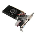 thumbnail image 4 of Tarjeta Gráfica De Juego, GT210 1G DDR3 589MHz Frecuencia De Núcleo Tarjeta Gráfica GPU Soporte VGA DVI Para Computadora, 4 of 7