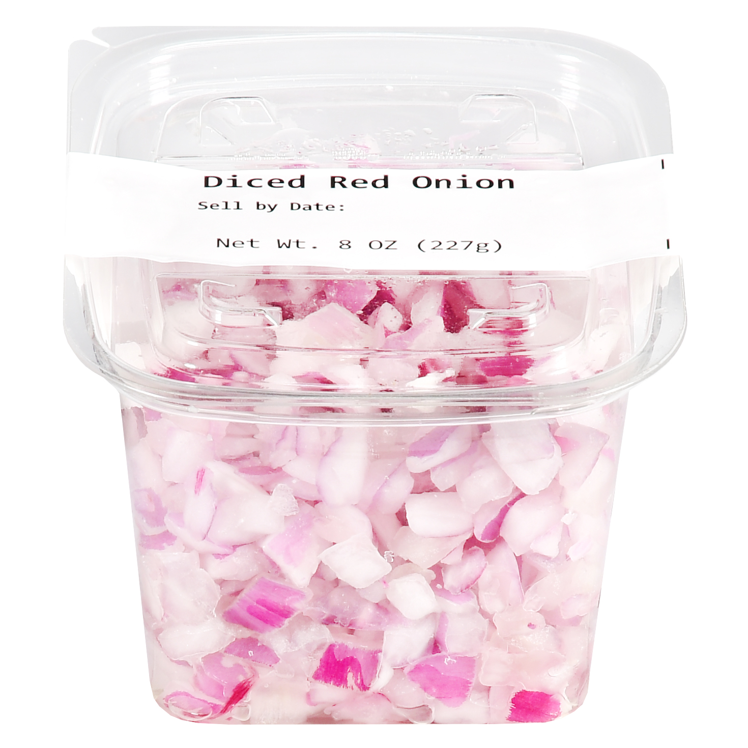 Freshness Guaranteed Diced Red Onions, 8 oz - image 5 of 5