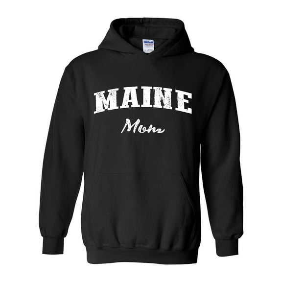 Artix - Women Sweatshirts and Hoodies - Maine Mom
