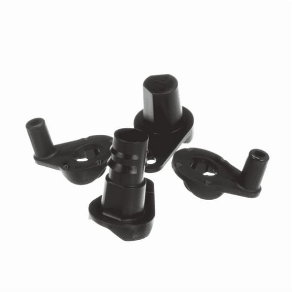 Frigidaire 5303918892 Door Bushing Kit (Genuine Oem Part)