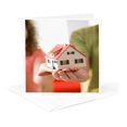 thumbnail image 5 of 3drose, Real Estate Agents, 12 Greeting Cards with Envelopes, 5 of 7