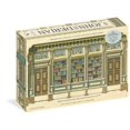 thumbnail image 1 of Rompecabezas Artisan John Derian "La Biblioteca" de 1000 piezas, 1 of 1