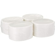 Dixie Ultra Large Heavy-Weight Paper Platters by GP PRO Georgia-Pacific White SX11PLW 500 Count 125 Platters Per Pack 4 Packs Per Case White 11 in
