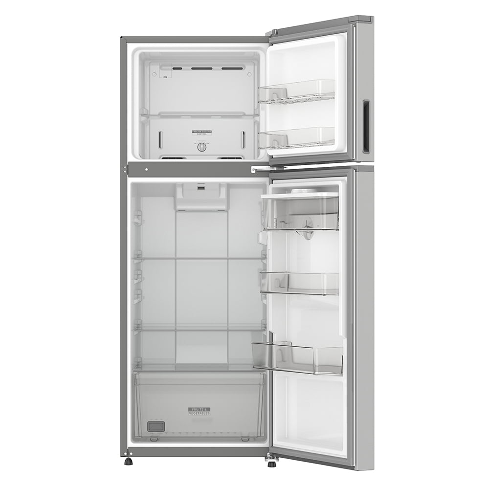 Whirlpool® New Model WT1143K Top Mount Xpert Energy Saver® Refrigerator - 11 cu. ft. Capacity, Humidity Control Crispers.