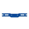 RPM RPM73995 Rear Bumper for Traxxas . 06th E-Revo - Blue