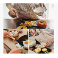 thumbnail image 4 of Juego De Utensilios Cocina De Silicona & Cuchillos 22 Piezas, 4 of 4