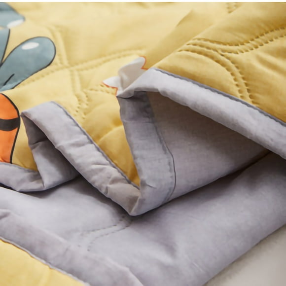 Summer Comforter Full Size,Summer Air Conditioner Quilt Air Conditioner Blanket Summer Air Conditioner Quilt Finest Materials
