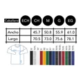 thumbnail image 3 of Paquete 3 Playeras Manga Larga Para Hombre Algodón, 3 of 3