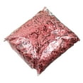thumbnail image 2 of GROFRY 50g/Bag Raffia Paper Glitter Decorative-Filler Multi-Colored Gift Box Shredded Crinkle Paper for Anniversary, 2 of 7