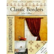 Angle View: Classic Borders, Used [Paperback]