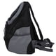 thumbnail image 3 of Bolsa de transporte para mascotas, mochila para mascotas, ventilación, comodidad, mochila para perros y mascotas, diseñada para precisión, 3 of 13