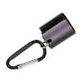 thumbnail image 2 of Wosthever Fishing Quick Knot Tool High Hardness Rod Nail Alloy Tackle Gear Aluminum Waterproof Knotter Fishings Fast Nipper Tie Clamp Pescar Gary Sin hebilla extensible, 2 of 6
